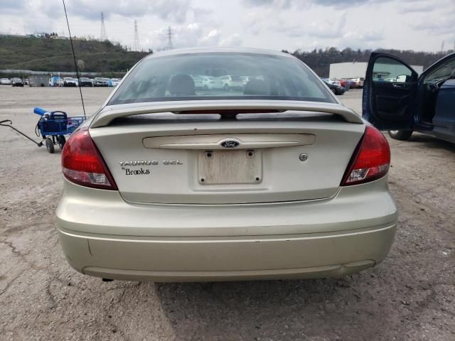 2005 Ford Taurus SEL