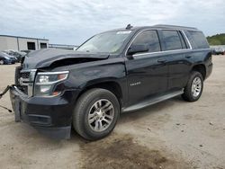 Salvage Cars with No Bids Yet For Sale at auction: 2015 Chevrolet Tahoe C1500 LT