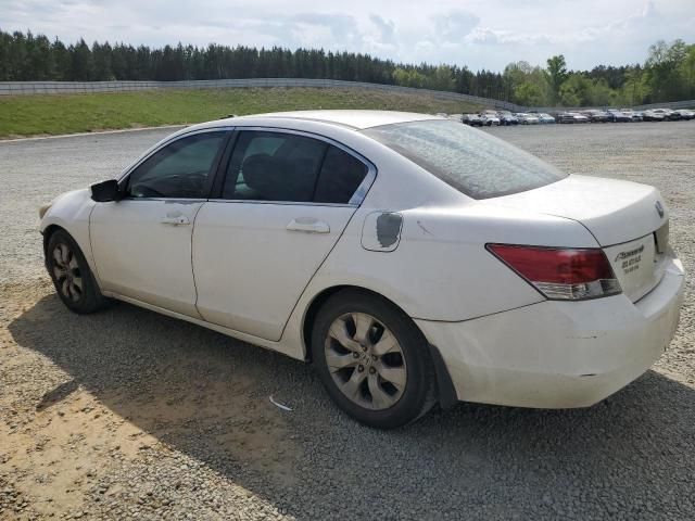 2009 Honda Accord LXP