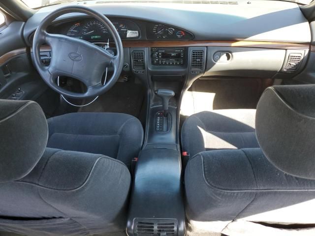 1998 Oldsmobile 88 Base