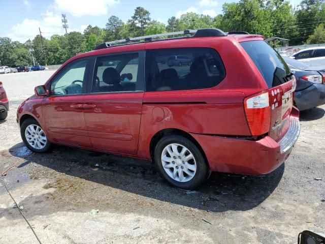 2007 KIA Sedona EX