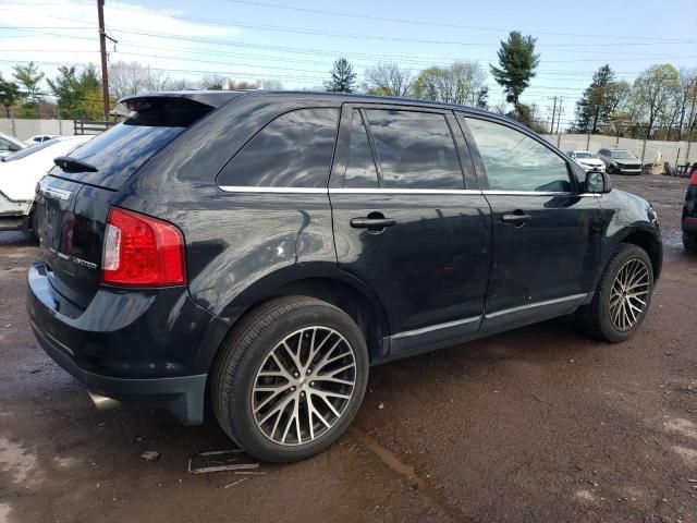 2011 Ford Edge Limited