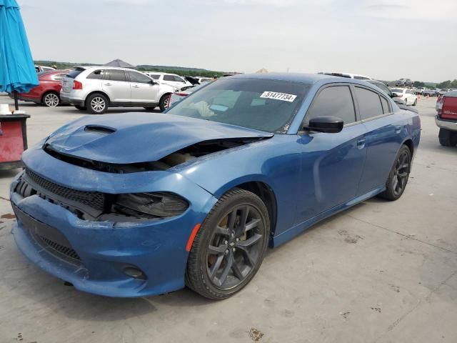 2021 Dodge Charger GT