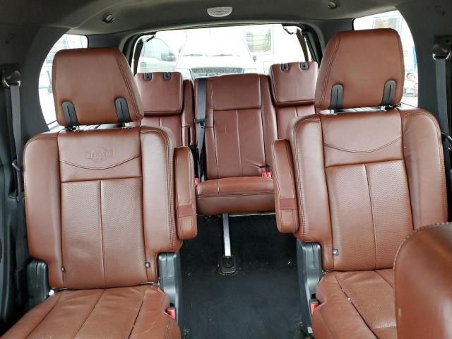 2012 Ford Expedition XLT