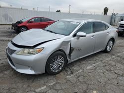 Lexus es 350 salvage cars for sale: 2014 Lexus ES 350