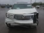 2013 Honda Pilot EXL