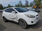 2015 Hyundai Tucson GLS