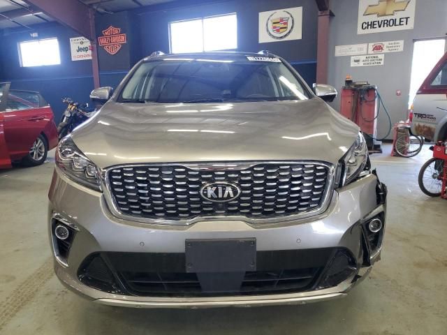 2019 KIA Sorento SX