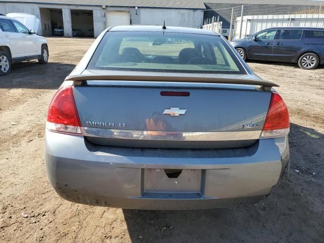 2009 Chevrolet Impala 1LT