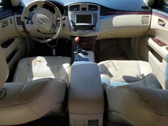 2011 Toyota Avalon Base