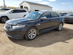 2014 Ford Taurus Limited for sale in Portland, MI