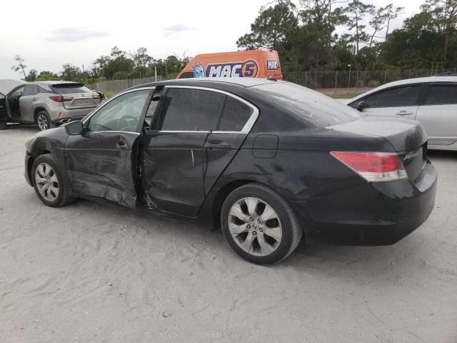 2009 Honda Accord EXL