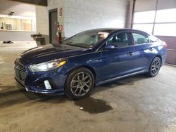 2018 Hyundai Sonata Sport for sale in Sandston, VA