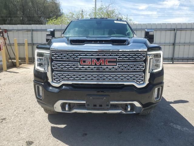 2023 GMC Sierra K2500 Denali