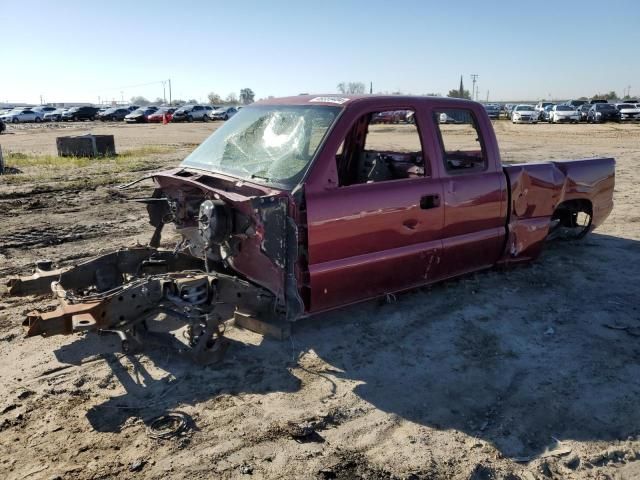 2004 Chevrolet Silverado C1500