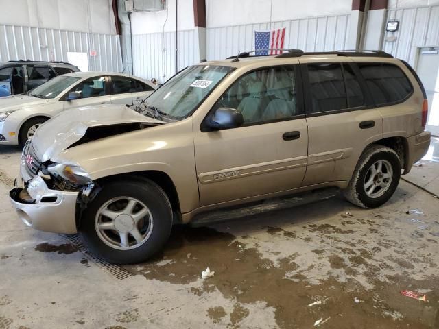 2005 GMC Envoy