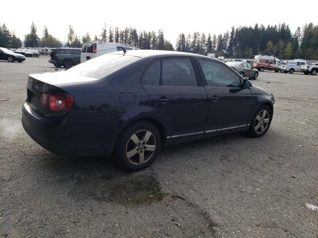 2009 Volkswagen Jetta S