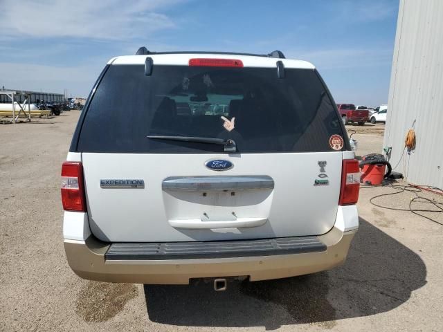 2011 Ford Expedition XLT