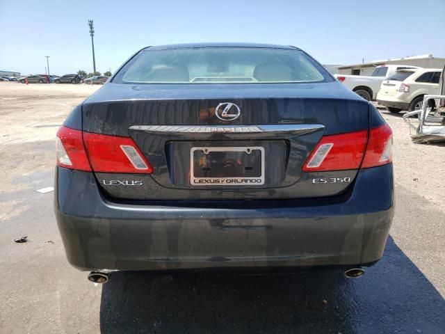 2008 Lexus ES 350