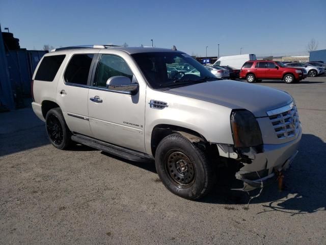 2009 Cadillac Escalade