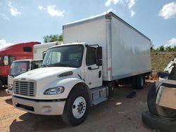 Vehiculos salvage en venta de Copart Oklahoma City, OK: 2021 Freightliner M2 106 Medium Duty