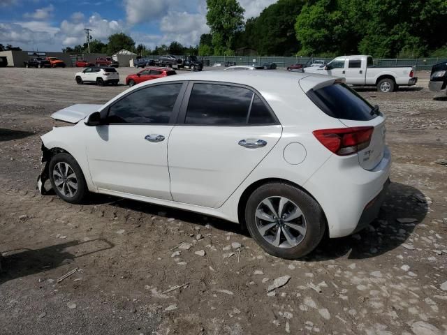 2023 KIA Rio S