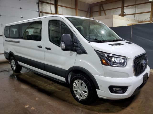 2023 Ford Transit T-350