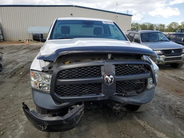 2019 Dodge RAM 1500 Classic Tradesman