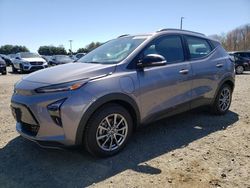 Carros con verificación Run & Drive a la venta en subasta: 2023 Chevrolet Bolt EUV LT