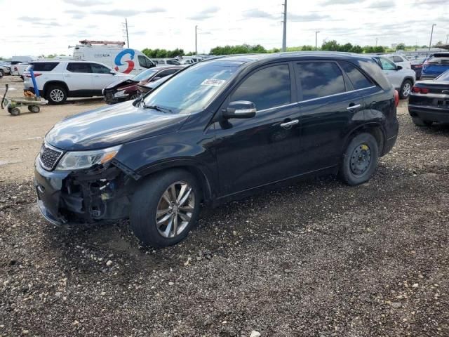 2014 KIA Sorento SX