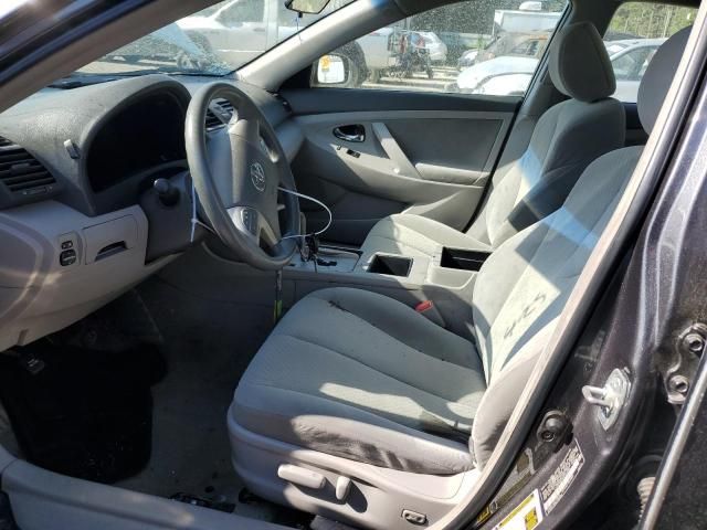 2008 Toyota Camry CE