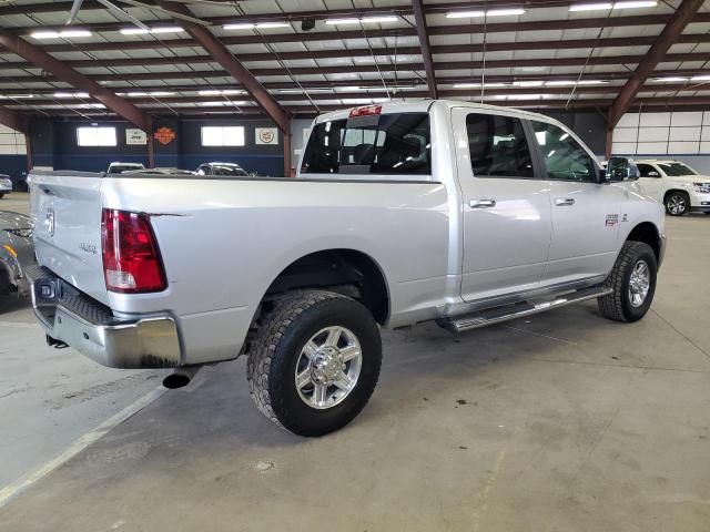 2010 Dodge RAM 3500