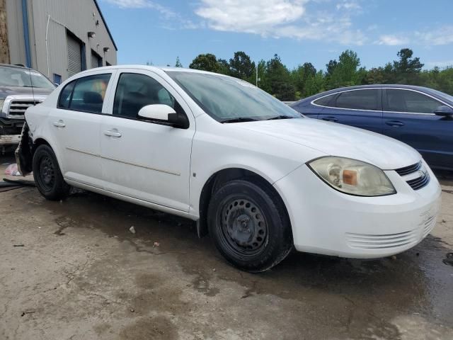 2010 Chevrolet Cobalt 1LT