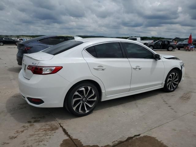 2016 Acura ILX Premium