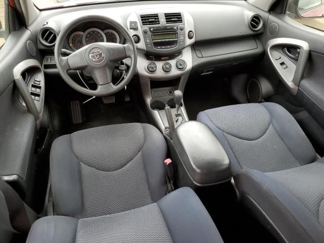 2008 Toyota Rav4 Sport