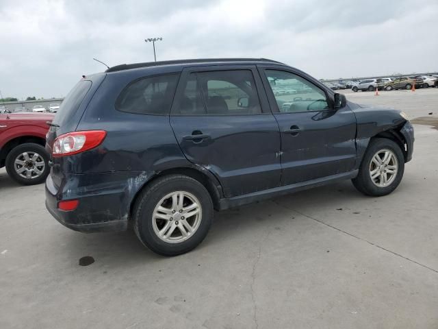 2011 Hyundai Santa FE GLS