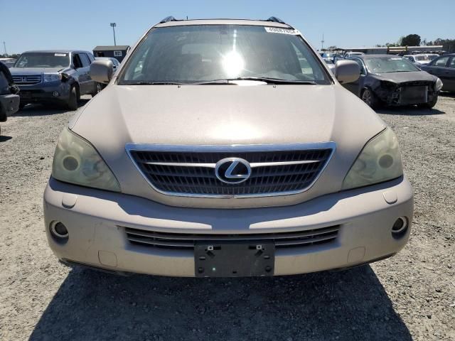 2006 Lexus RX 400