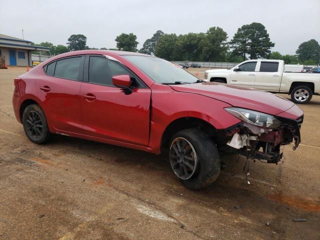 2015 Mazda 3 Grand Touring