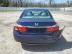 2015 Honda Accord EX