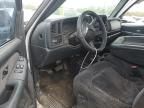 2002 Chevrolet Silverado K1500