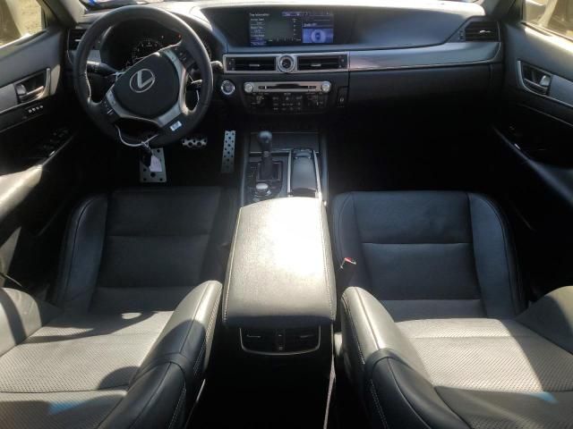 2013 Lexus GS 350