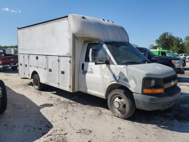 2006 Chevrolet Express G3500