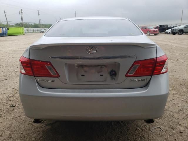 2008 Lexus ES 350