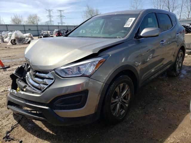 2014 Hyundai Santa FE Sport