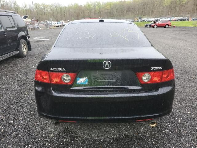 2007 Acura TSX