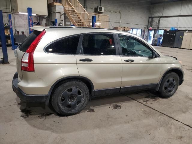 2007 Honda CR-V EX