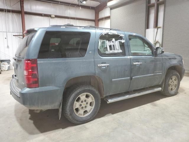 2008 Chevrolet Tahoe K1500