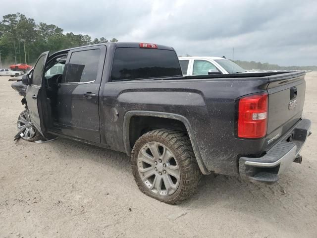 2014 GMC Sierra C1500 SLE