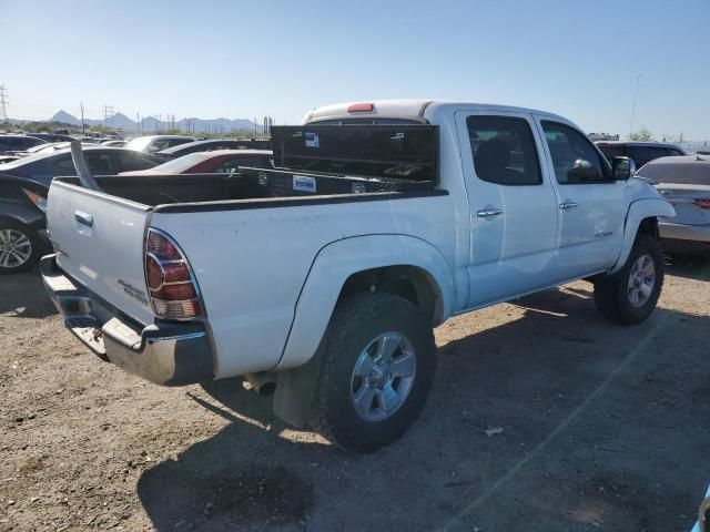 2007 Toyota Tacoma Double Cab Prerunner