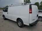 2013 Chevrolet Express G2500